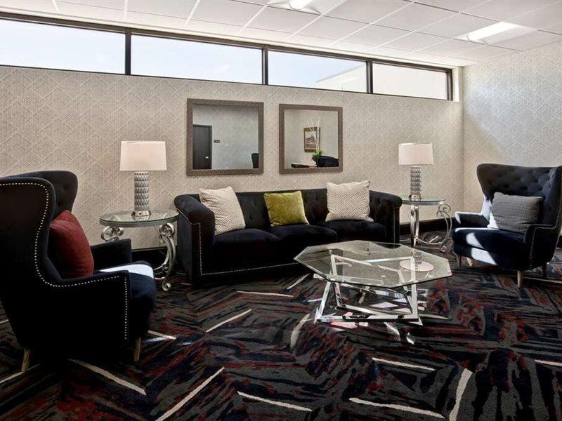 Embassy By Hilton Northwest Hotel