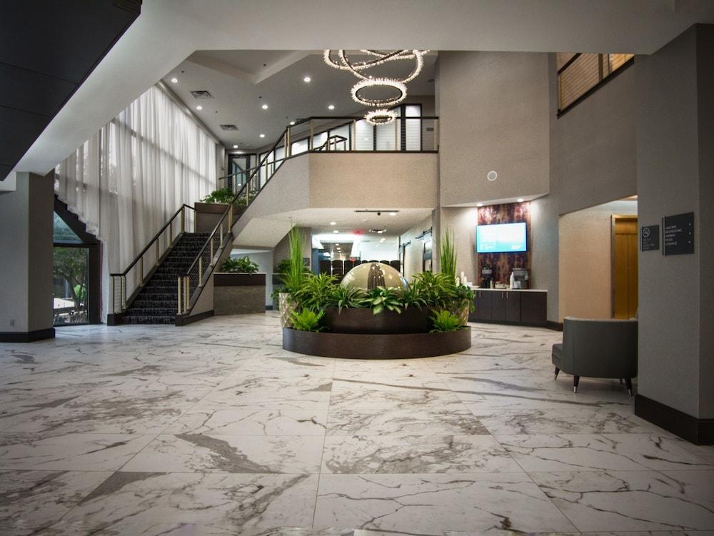 Embassy By Hilton Northwest Hotel 4*