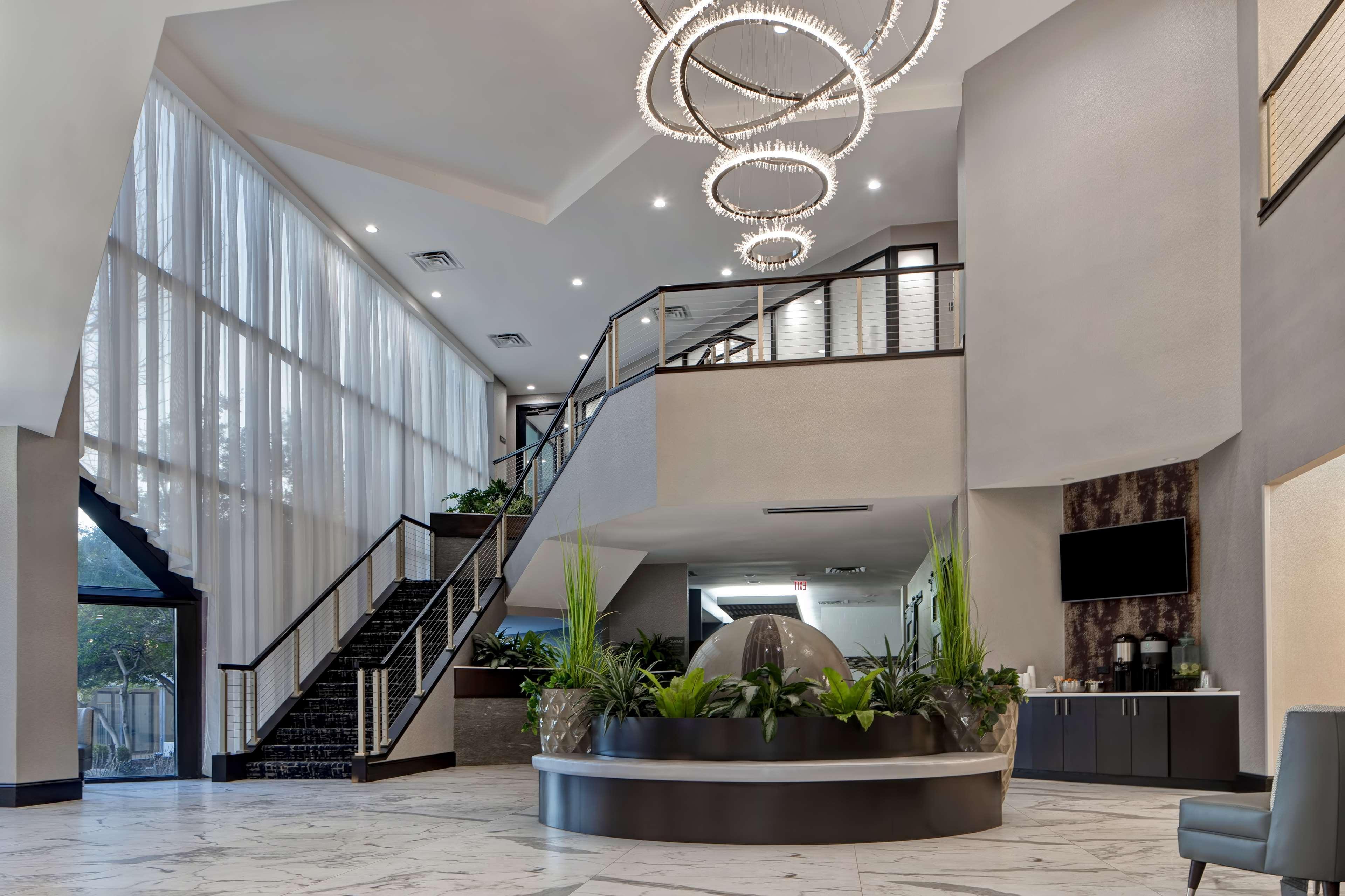 Embassy By Hilton Northwest 4* Oklahoma City