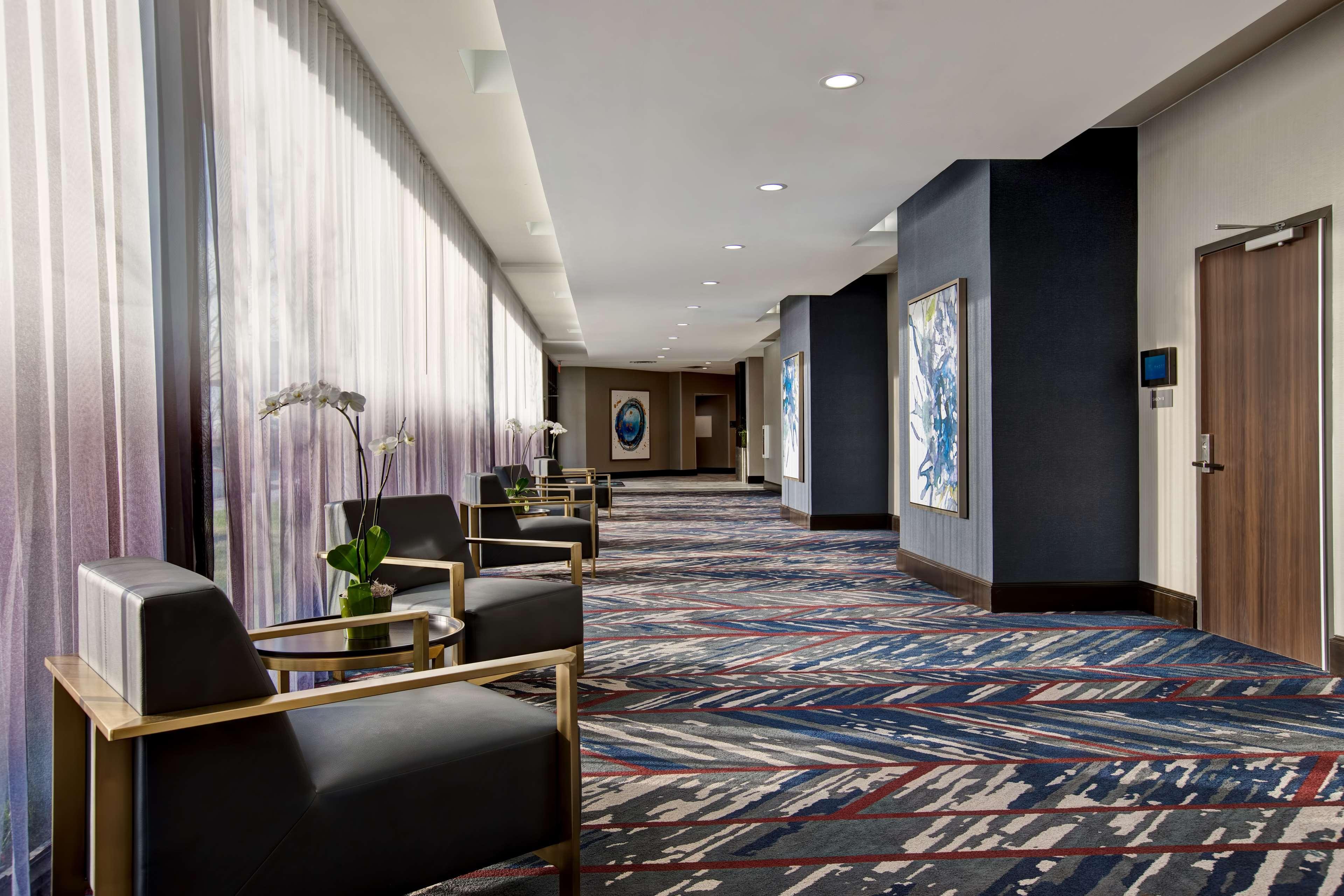 Embassy By Hilton Northwest