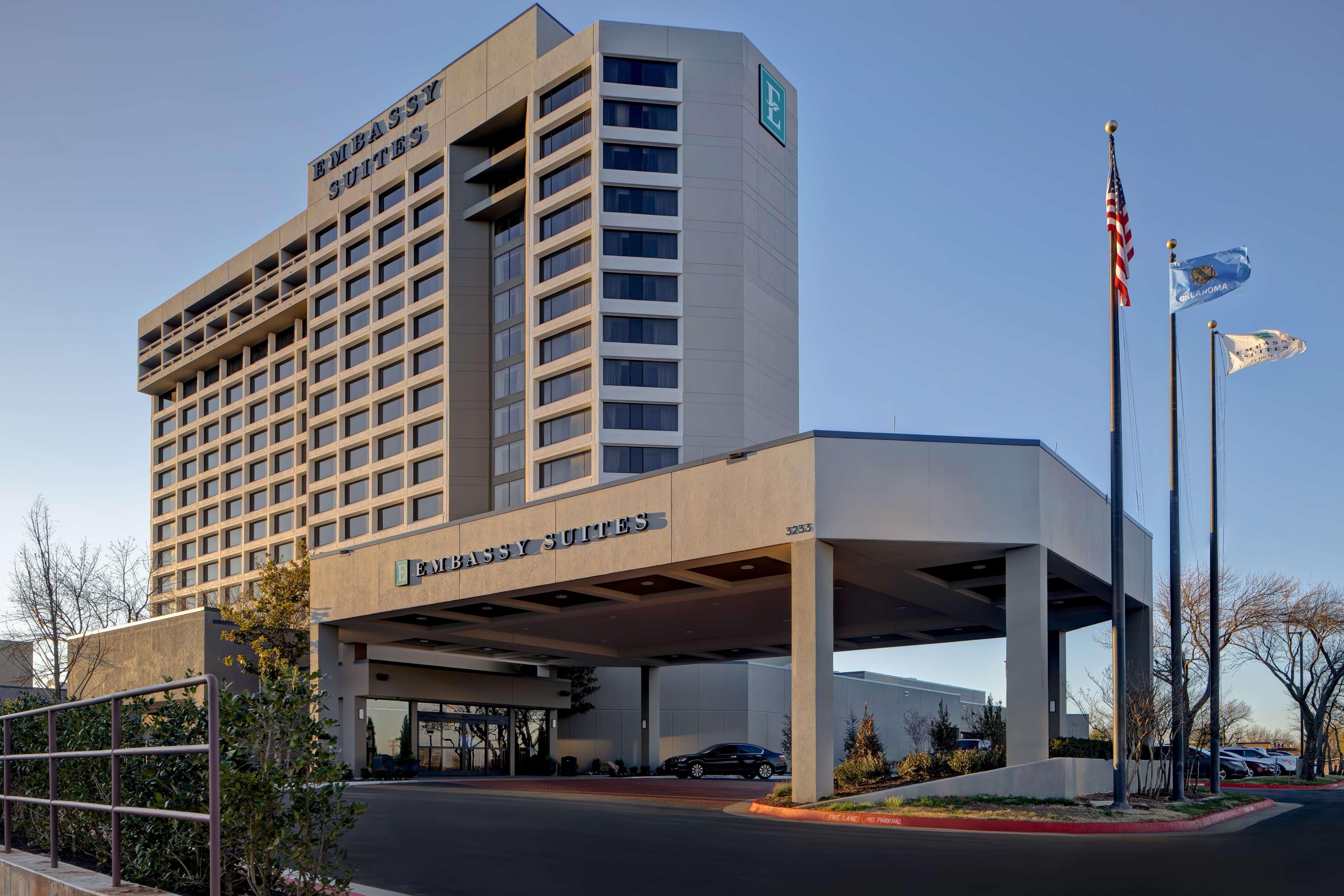 Hotel Embassy By Hilton Northwest