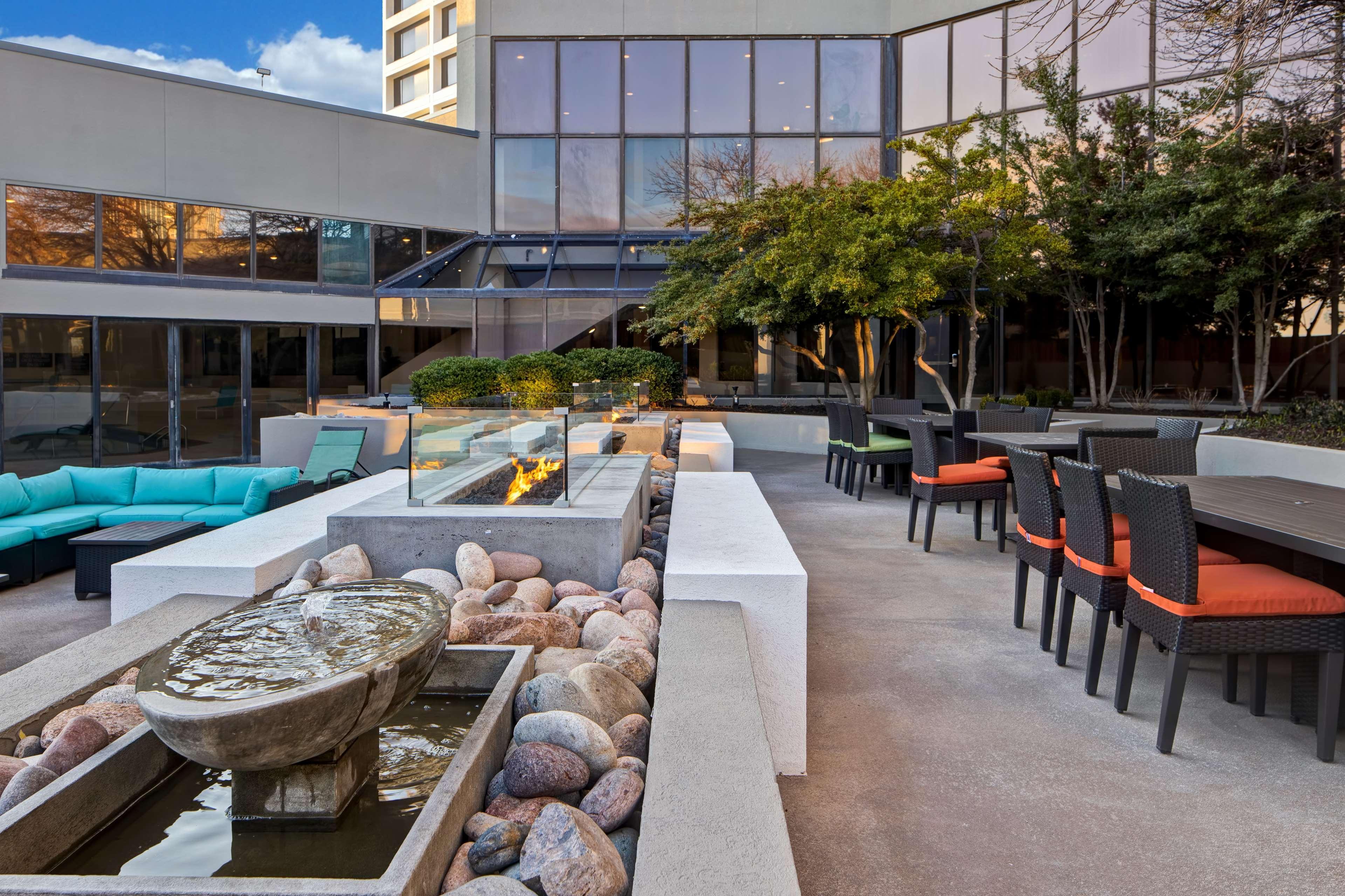 Embassy By Hilton Northwest 4* Oklahoma City